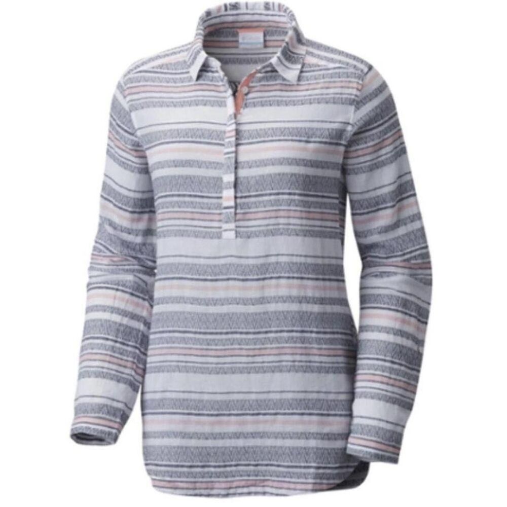 Columbia-sportswear Women's Shirt